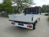 Nissan NV400 D-CAB CB 35 L3H1 PRO 130 - weiße Nissan NV400