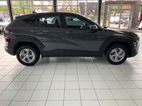 Hyundai KONA Elektro - Vorschau Bild 19