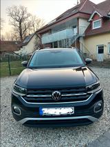 Volkswagen T-Cross 1.5 TSI OPF DSG ACTIVE ACTIVE - VW T-Cross von privat