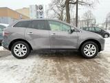 Mazda CX-7 Energy + 4x4 + Klima + Bose + 1,45t AHK - Mazda CX-7: Allradantrieb