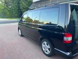 Volkswagen T5 Multivan 1.9 TDI, TÜV 4/2027  - Volkswagen T5 Multivan mit Diesel-Antrieb: Kleinbus, 1.9