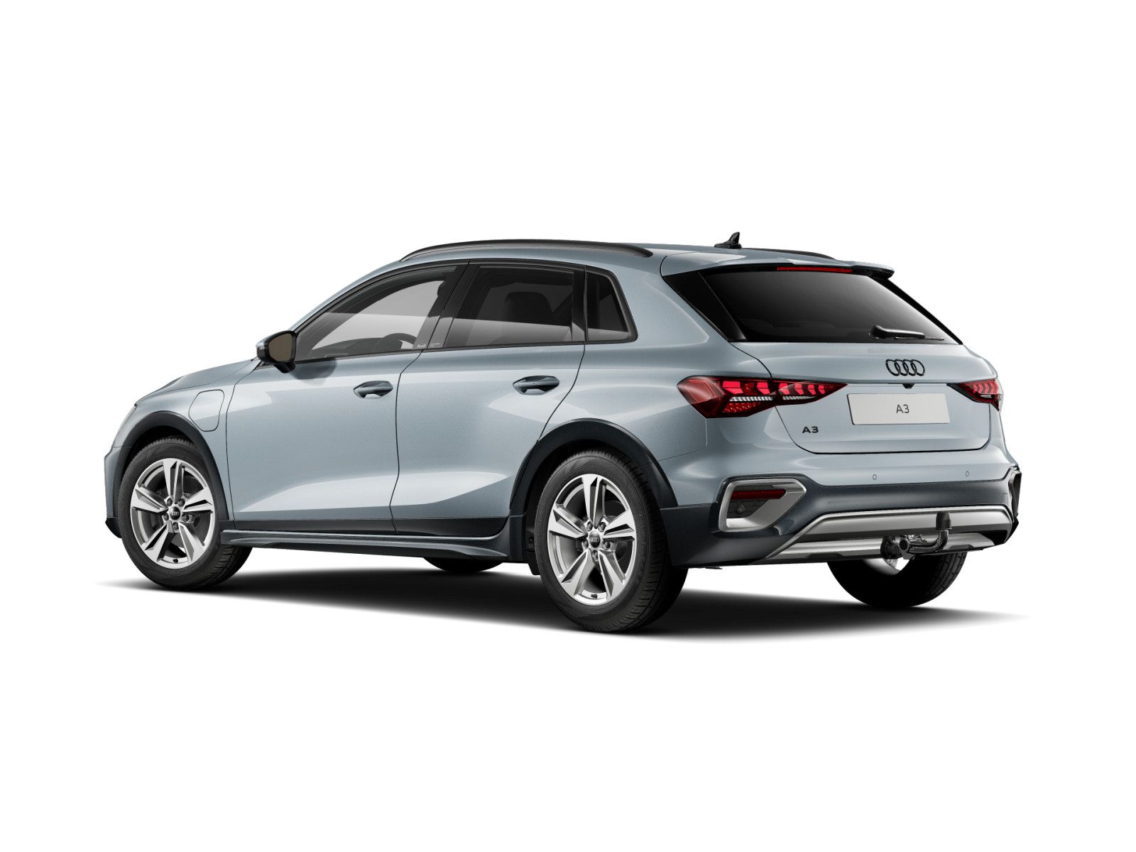 Audi A3 - Bild 5
