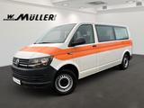 Volkswagen T6 Transporter Kombi EcoProfi lang - Volkswagen T6 Transporter in Bremen