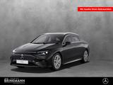 Mercedes-Benz CLA 250+ SB EQ AMG Line/Multibeam/AHK/EasyP/360° - Mercedes-Benz CLA 250