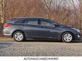 Hyundai i40 cw 5 Star Edition/Ahk/Tempomat/Bluetooth - Hyundai i40 mit Anhängerkupplung