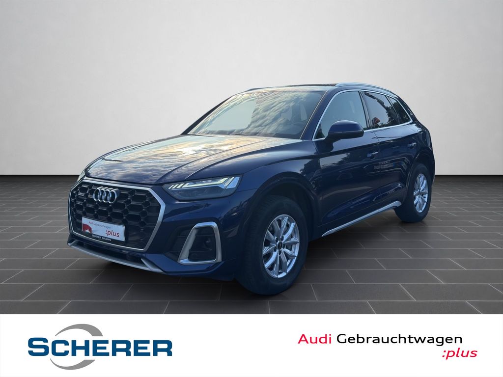 Image of Audi Q5