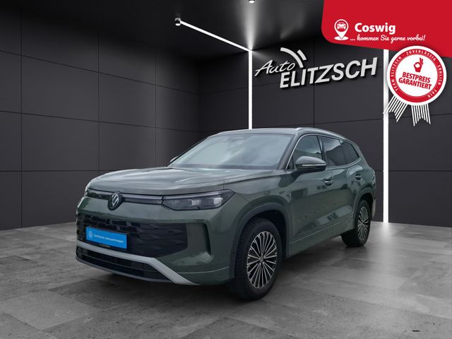 Volkswagen Tayron eTSI Life DSG LED AHK Navi AID ACC RFK Ha