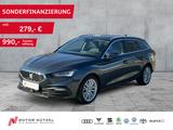 Seat Leon ST 2.0 TDI XCELLENCE LED+NAVI+ACC+SHZ+PANO - SEAT Leon Xcellence mit Diesel-Antrieb