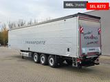 Schmitz Cargobull SCS 24/L - 13.62 E B / Ldbw / Lenkachse
