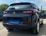 Opel Grandland (X) - Opel: Automatik