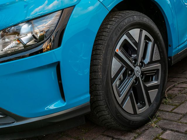 Hyundai Kona Select Elektro 2WD Spurhalteassi.Kamera
