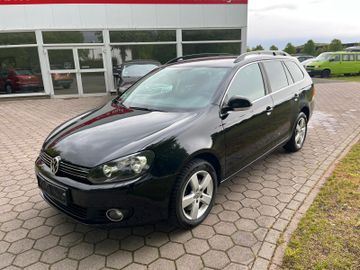 Volkswagen Golf - 3