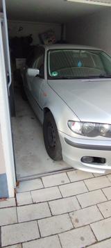 BMW Bmw e46 316 i m paket - BMW 316: 316i M Paket