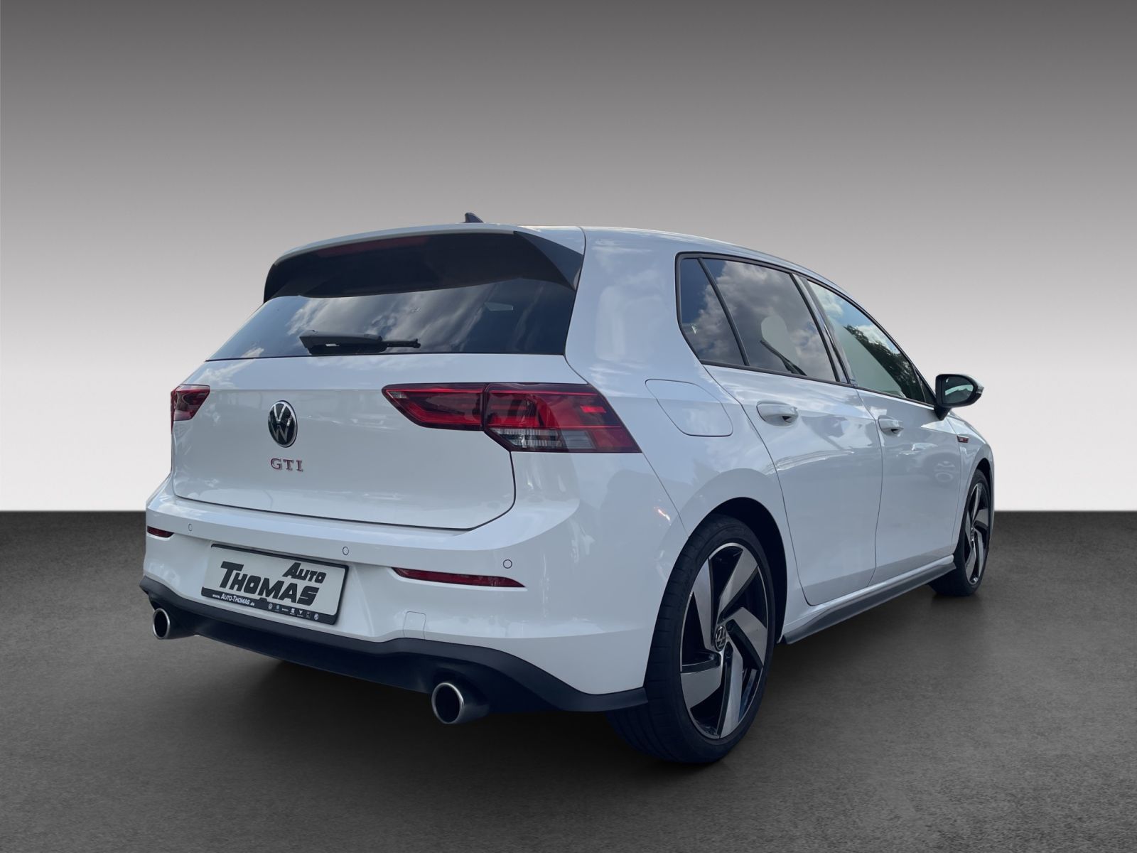 Volkswagen Golf - Bild 7