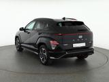 Hyundai Kona N-Line 1.6 T-GDI Hev Aut. LED Sitzbelüftung - Hyundai KONA in Leipzig