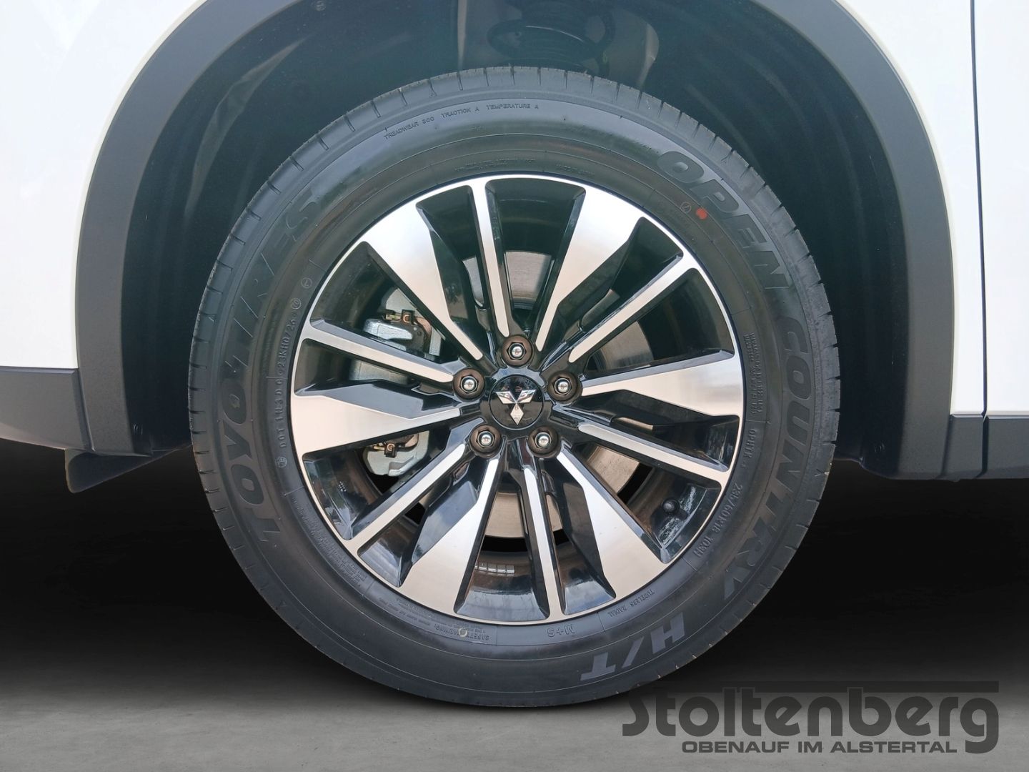 Mitsubishi Outlander - Bild 16