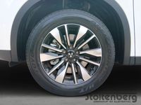 Mitsubishi Outlander - Vorschau Bild 16