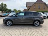 Ford S-Max, 7 Sitzer ,AHK, Kamera, TÜV neu, Scheckh. - Ford: Sitzer