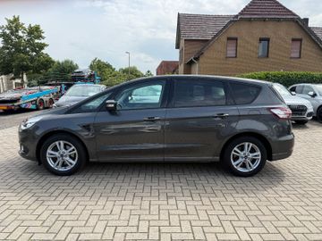 Ford S-Max - 2