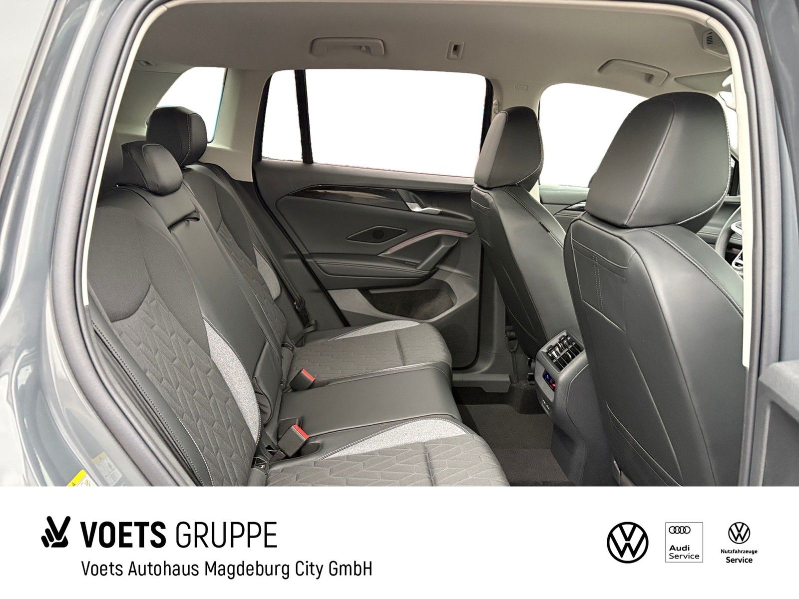 Volkswagen Tiguan - Bild 13