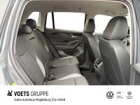 Volkswagen Tiguan - Vorschau Bild 13