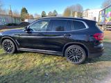 BMW iX3 IMPRESSIVE IMPRESSIVE - BMW iX3 von privat