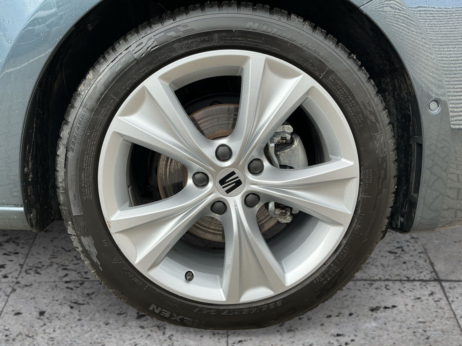 Seat Leon - Bild 8