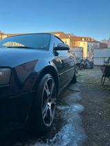 Audi Cabriolet - Audi Cabriolet in Essen