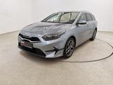 Kia Ceed Sportswagon 1.5 T-GDI LED|Navi|SHZ - silberne Kia cee'd Sportswagon