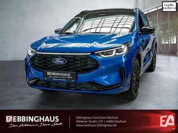 Ford Kuga 1.5 ST-Line X Kamera Autobahnassistent Navi