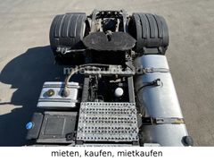 Fahrzeugabbildung Volvo FH 500 Globe, Kipphyd. Mietkauf 1280Euro