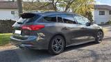 Ford Focus 2,0 EcoBlue ST Styling-Paket Tur/190PS+AHK - Ford Focus: Styling