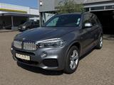 BMW X5 xDrive 40d*MSPORT*SHADOW*H&K*HU - BMW X5 mit Diesel-Antrieb: Geländewagen