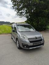 Citroën Berlingo BlueHDi 120 S&S Multispace XTR Mult... - Citroën Berlingo von privat