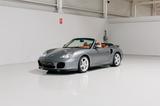 Porsche 996 Turbo S Cabriolet *First paint/Matching* - Porsche 996: Cabrio, Turbo