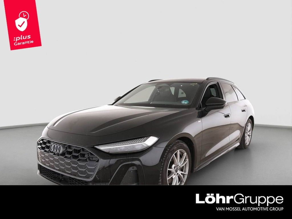 Image of Audi A5