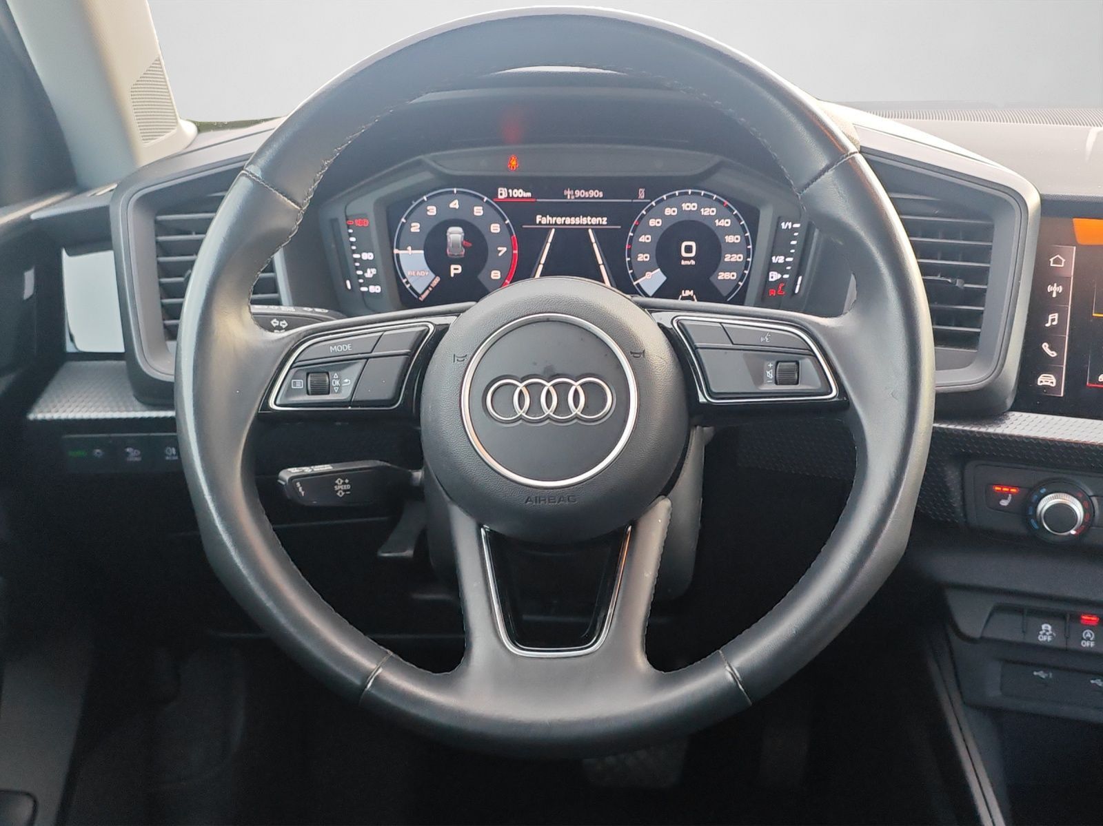 Audi A1 - Bild 10