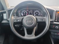Audi A1 - Vorschau Bild 10