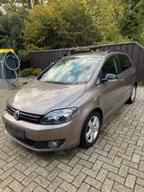 Volkswagen Golf Plus VI Match Lim. 5 trg. 1,6ltr. Die... - VW Golf Plus Gebrauchtwagen in Oldenburg
