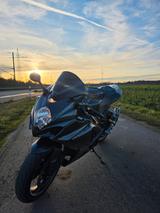Suzuki Gsxr k7 k8  - SUZUKI GSXR K7