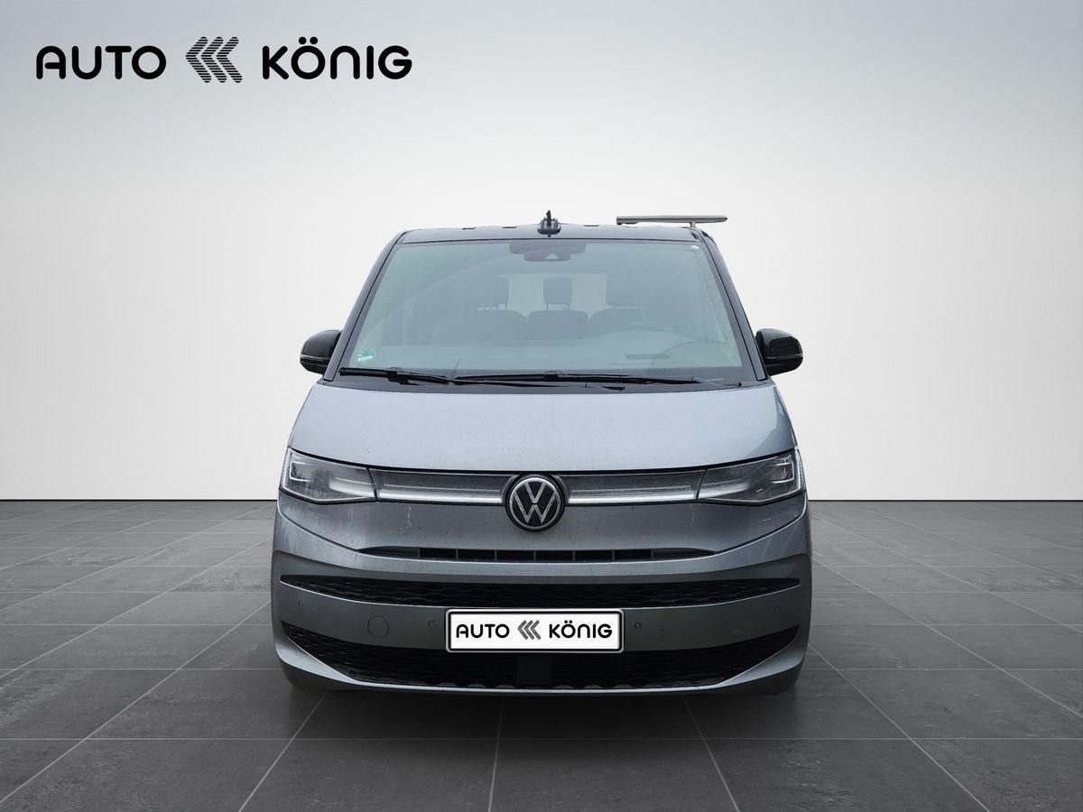 Fahrzeugabbildung Volkswagen Multivan 2.0 TDI 110 kW Edition lang