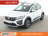 Dacia Sandero 1.0 TCe Stepway Comfort *NAVI*LED*TEMPO* - Dacia Sandero: 1.0
