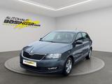 Skoda Rapid 1.0 TSI Klima / SHZ - TOP - graue Skoda Rapid