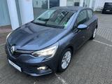 Renault Clio Equilibre E-Tech 145 Automatik*Klima*SHZ - Renault Clio Equilibre mit Hybrid-Antrieb (Benzin/Elektro)