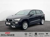 Seat Ateca Style TSI DSG|5J-GAR|AHK|el.HECK|KAMERA - SEAT Ateca Leasingangebote für Privatpersonen