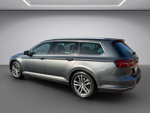 Passat Variant Highline