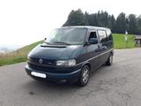 Volkswagen T4 Multivan Generation 2.5 TDI (102 PS) HU 01/28 - Volkswagen T4: 102 Ps