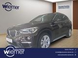 BMW X1 xDrive 20 i xLine Park-Assistent HUD Panorama - BMW: Assist