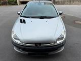 Peugeot 206 CC Platinum 135 Platinium - Peugeot 206: Platinium