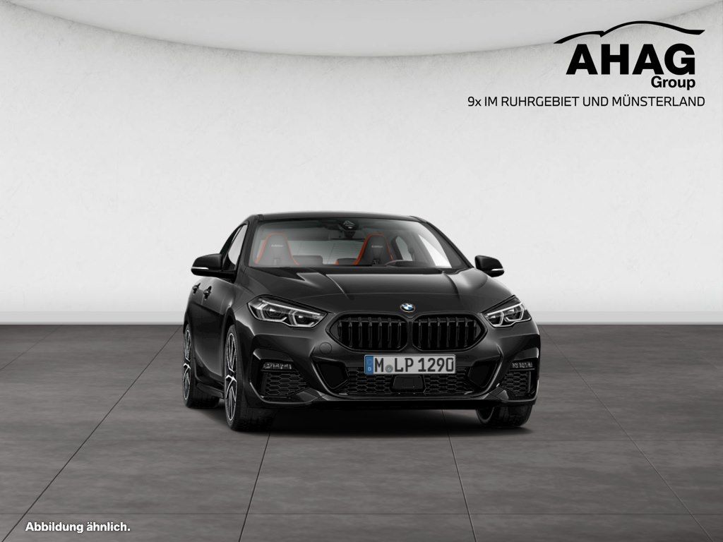BMW 220 Gran Coupé - Bild 10